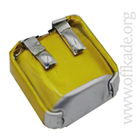 باتری لیتیوم-یون قابل شارژ مناسب برای اپل ایرپاد 11 و 12